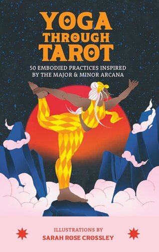 Yoga Through Tarot Cards