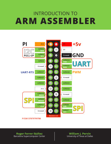Introduction to ARM Assembler