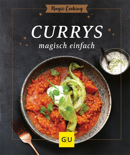 Currys magisch einfach