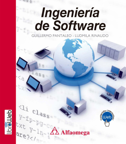 Ingeniería de Software