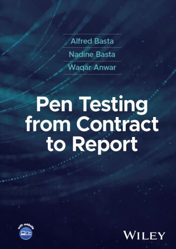 Pen Testing from Contract to Report