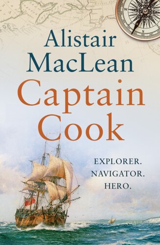 Captain Cook: Explorer, Navigator, Hero (1972)
