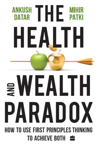 The Health and Wealth Paradox