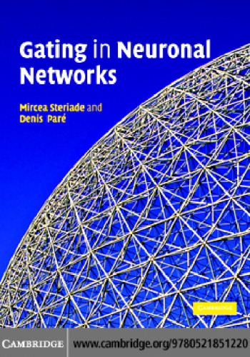 Gating in Cerebral Networks