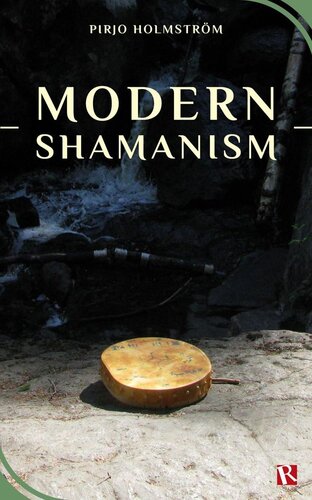 Modern shamanism