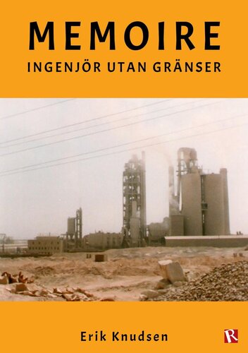 Memoire: ingenjör utan gränser