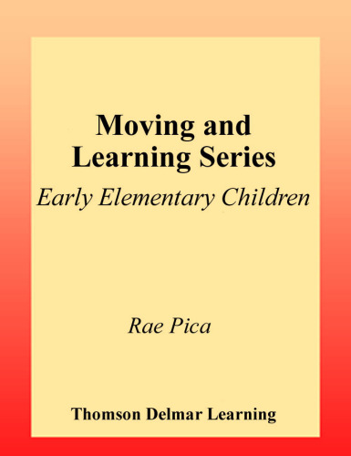 Moving and Learning Series: Early Elementary