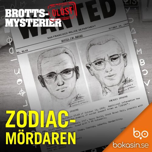 Zodiac-mördaren