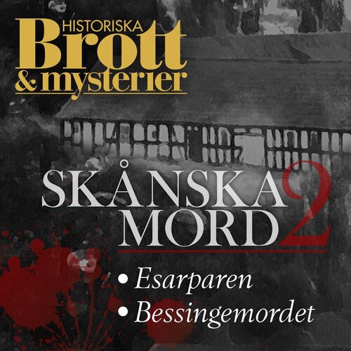 Skånska mord 2