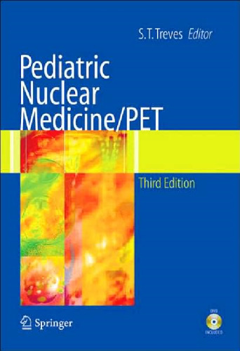 Pediatric Nuclear Medicine PET