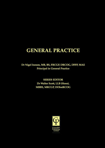 General Practice for Lawyers (Medico-legal Practitioner)