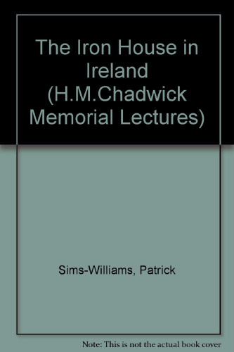 The Iron House in Ireland