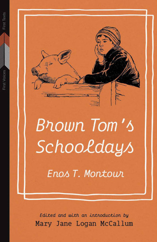 Brown Tom's Schooldays