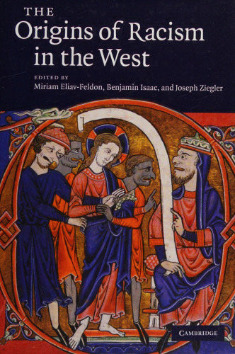 The Origins of Racism in the West
