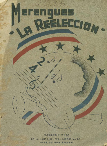 Merengues “La Reelección”