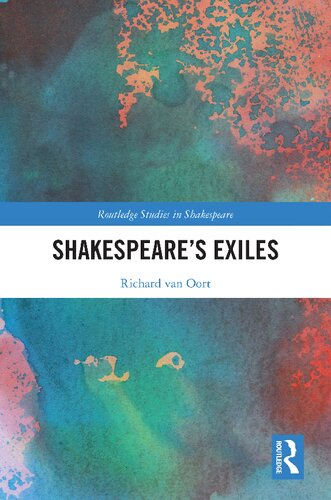 Shakespeare’s Exiles