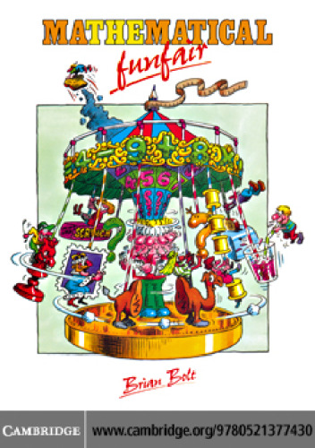 The Mathematical Funfair