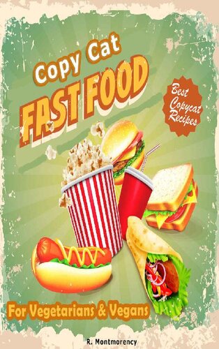 Fast Food Copycat