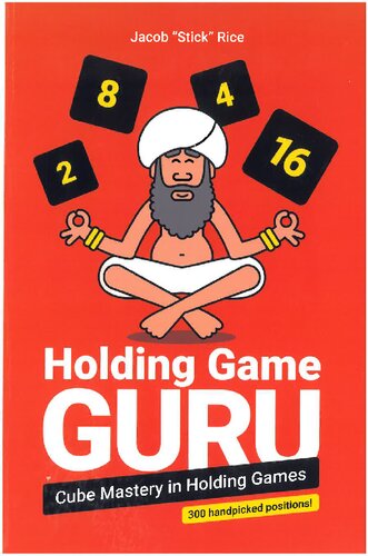 Backgammon - Holding Garne Guru