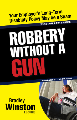 Robbery Without a Gun