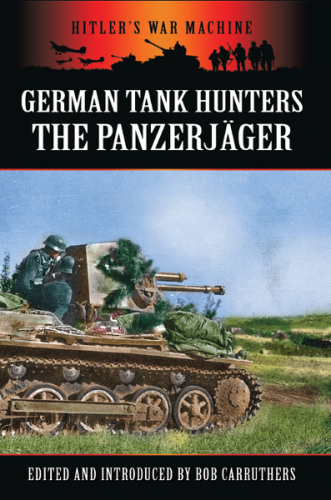German Tank Hunters