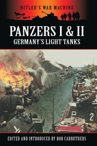 Panzers I & II
