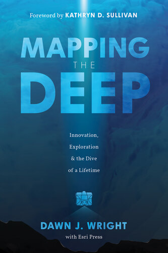 Mapping the Deep