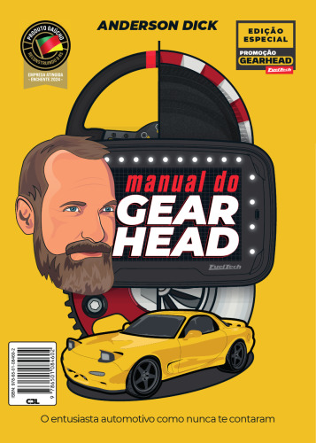 Manual Do Gearhead