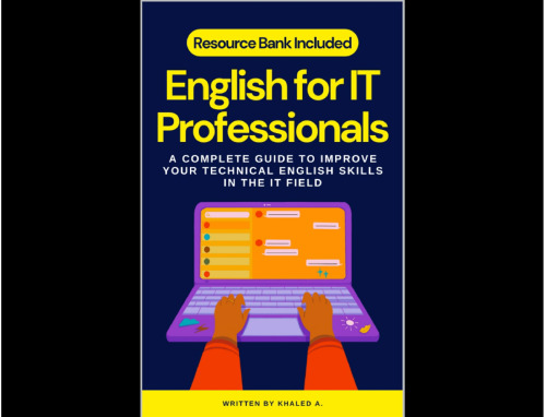 English for IT Professionals