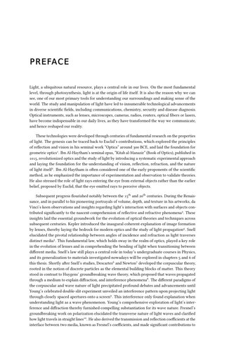 Fundamentals of Nano-Optics in Hyperbolic van der Waals Materials