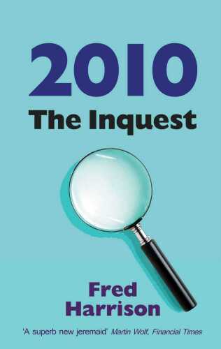 2010: The Inquest