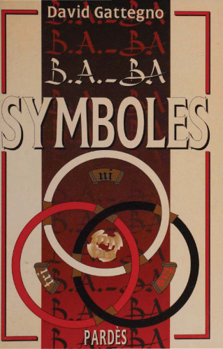 B.A.-BA des symboles