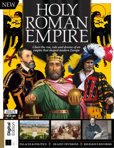 Holy Roman Empire