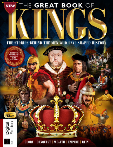 The Great Book of Kings