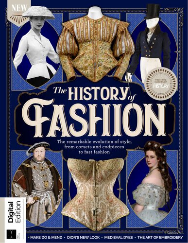 History of Fashion