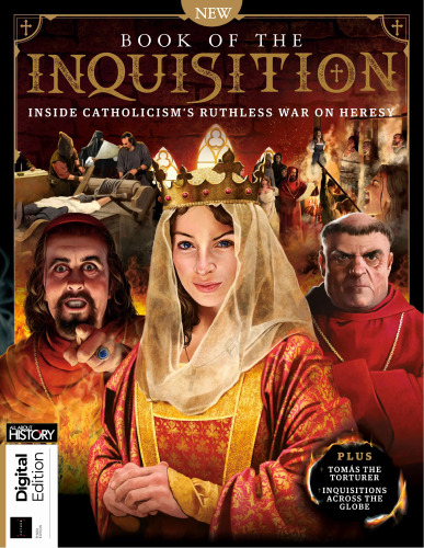 Book of the Inquisition