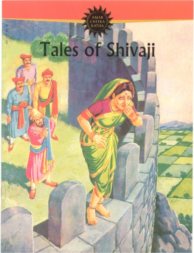 Tales of Shivaji