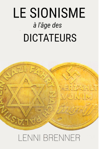 Le sionisme à l'âge des dictateurs