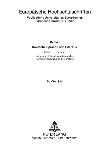 Michael Georg Conrad : Ideenwelt, Kunstprogrammatik, literarisches Werk