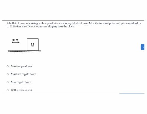 Mathongo QFT 2 Test Series