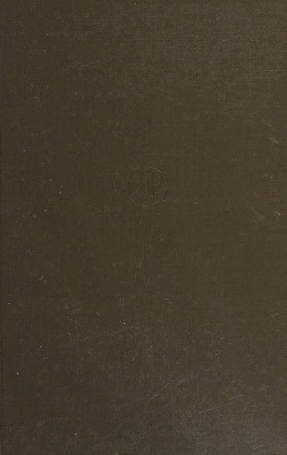 Physical Chemistry: An Advanced Treatise. Vol. V: Valency