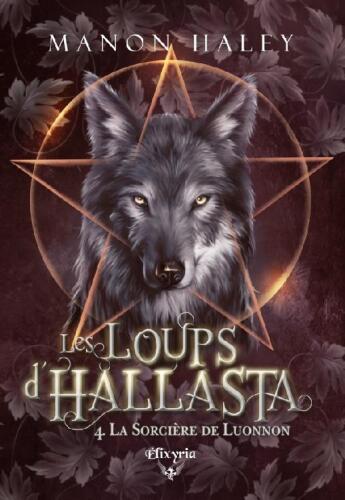 La sorcière de Luonnon