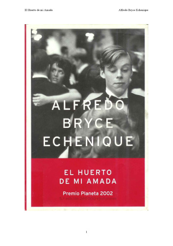 El Huerto de Mi Amada