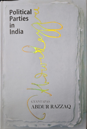 Political Parties in India