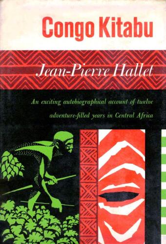 Congo Kitabu
