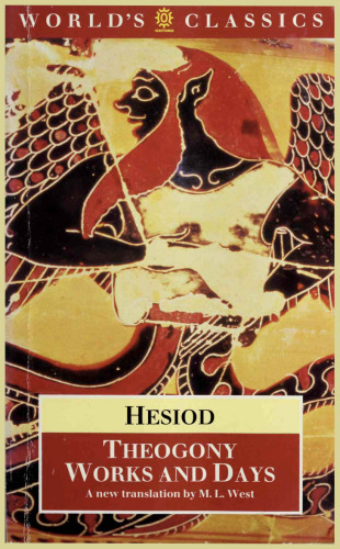 Theogony and Works and Days