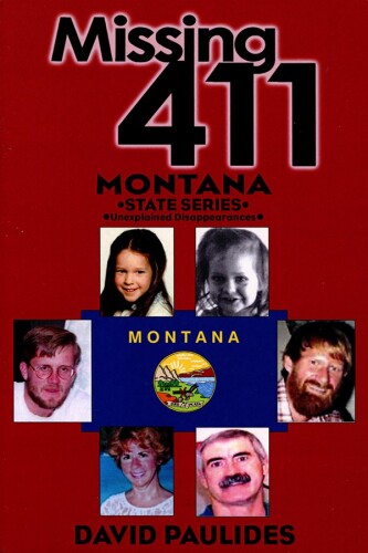 Missing 411: Montana