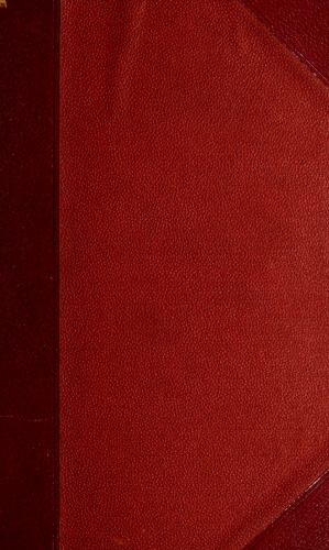 Select plants readily eligible for industrial culture or naturalisation in Victoria ; with indications of their native countries and some of their uses