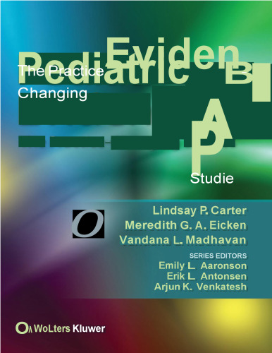 Pediatric Evidence - The Practice-Changing Studies (Mar 18, 2016)_(1496333314)_(LWW)