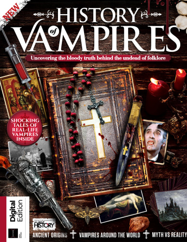 History of Vampires